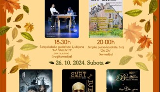 4. međunarodni festival amaterskog dramskog stvaralaštva "DRIM fest"