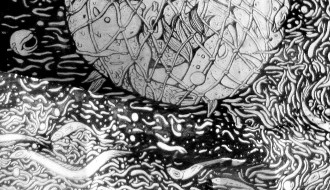 Kreativna radionica TRAGOVI PRISUSTVA: ZVUČNI PREDELI