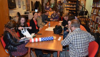 Čas konverzacije na engleskom jeziku - napredni nivo