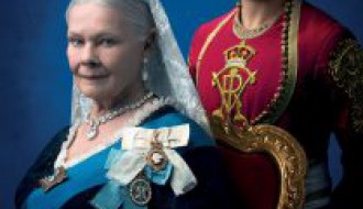 Film: Viktorija i Abdul