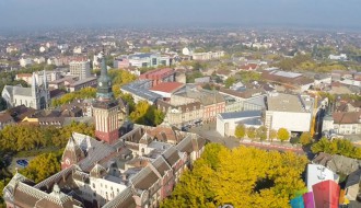 Tribina za roditelje o navikama dece u ishrani, fizičkoj aktivnosti i upotrebi alkohola