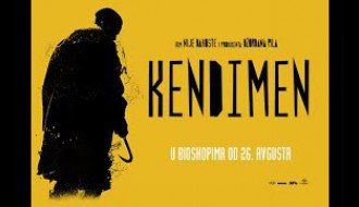 Film: Kendimen