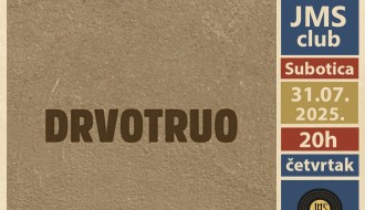 DrvoTruo