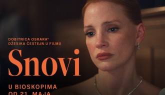 Film: Snovi