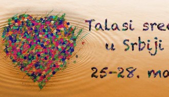 Seminar "Talasi sreće" u Subotici