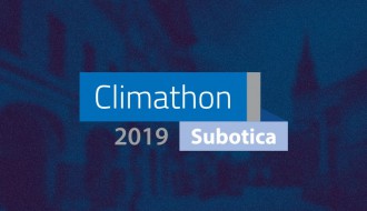 Climathon - hakaton posvećen odlaganju i reciklaži otpada