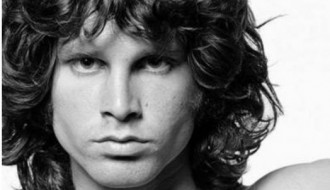 The DOORS tribute - by Lost Paris Tapes