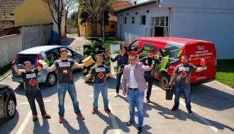 Predavanje: Primenjivi menadžment u mikro i malim preduzećima