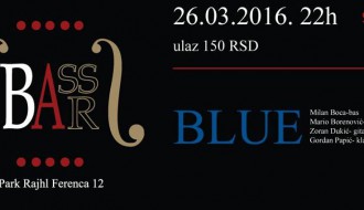 Akustična svirka: Blue