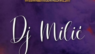 DJ Milić