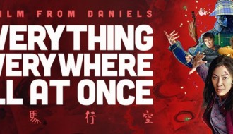 Film: Sve u isto vreme