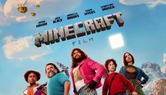 Film: Minecraft film (titlovano)