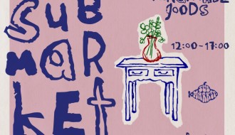 SUB MARKET: Mali sajam rukotvorina