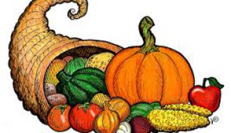 Dan zahvalnosti - radionica za decu