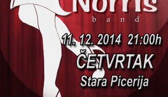 Chick Norris Band - Akustična svirka