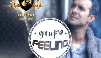 Grupa Feeling