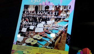 Gala koncert Tamburaškog orkestra Muzičke škole Subotica