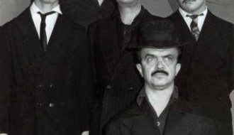 Doček Dana žena uz bend Superakustik