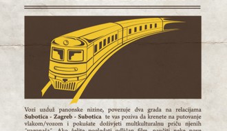 Kulturna razmen: "Subotica express"