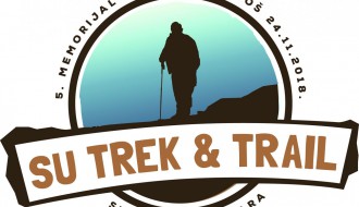 5. Memorijal Mihajlo Kampoš - SU trek&trail
