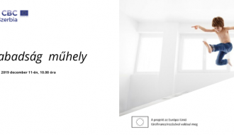 Radionica slobodnog pokreta (na mađarskom)