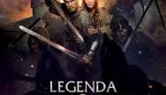 Film: Legenda o Kolovratu