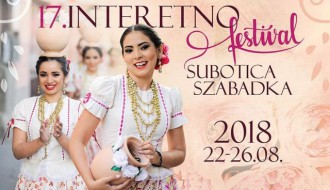 17. Interetno festival