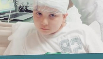 Humanitarna prodaja za pomoc Vladimiru Djordjevicu