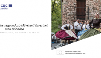 Etno koncert: Talentum
