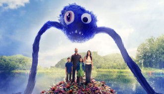 Film: Čudovišta iz olovke