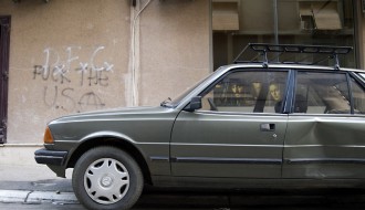 Michael Bowring - razgovor sa umetnikom i promocija kataloga