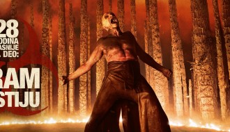 Film: 28 Godina kasnije 2. deo: Hram kostiju