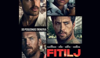 Film: Fitilj