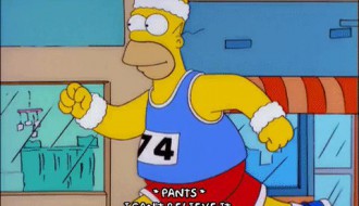 Nedeljna 10ka - Subotičani trče