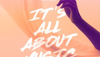 It's all about music