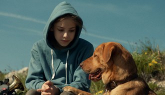 BELI BOG / WHITE GOD