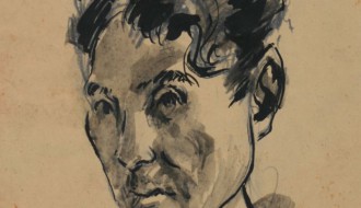 Izložba: Slikar i scenograf Pal Petrik - 100. godina od rođenja umetnika