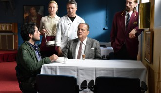 Best of Europe: Druga strana nade