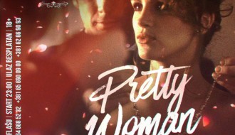 Pretty woman