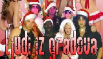 Ljudi iz gradova - Šumadijsko očajavanje