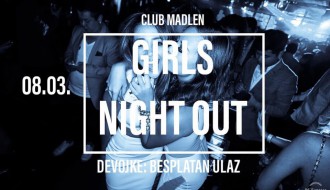 Girls night out