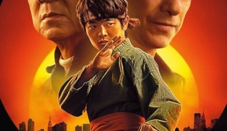 Film: Karate Kid: Legende