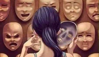 Önismereti pszichodráma foglalkozás: Szerepeim