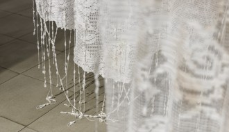 Kustosko vođenje kroz izložbu „Ružičnjak” Šejle Kamerić