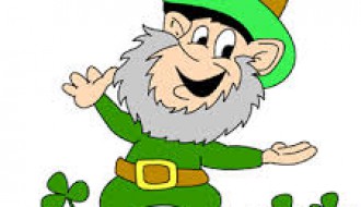 Dan sv. Patrika - kreativna radionica za decu