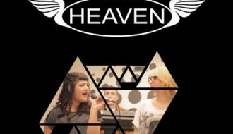 The Pretty Boops band