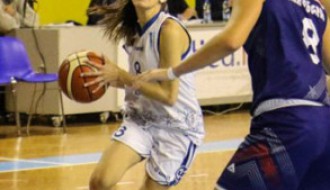 Košarka: ŽKK Spartak - ŽKK Karaburma