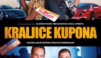 Film: Kraljice kupona