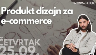 Produkt dizajn za e-commerce