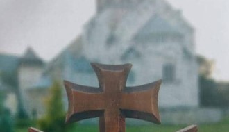 Promocija knjige pesama: „Arsen“ Nikole Jovića